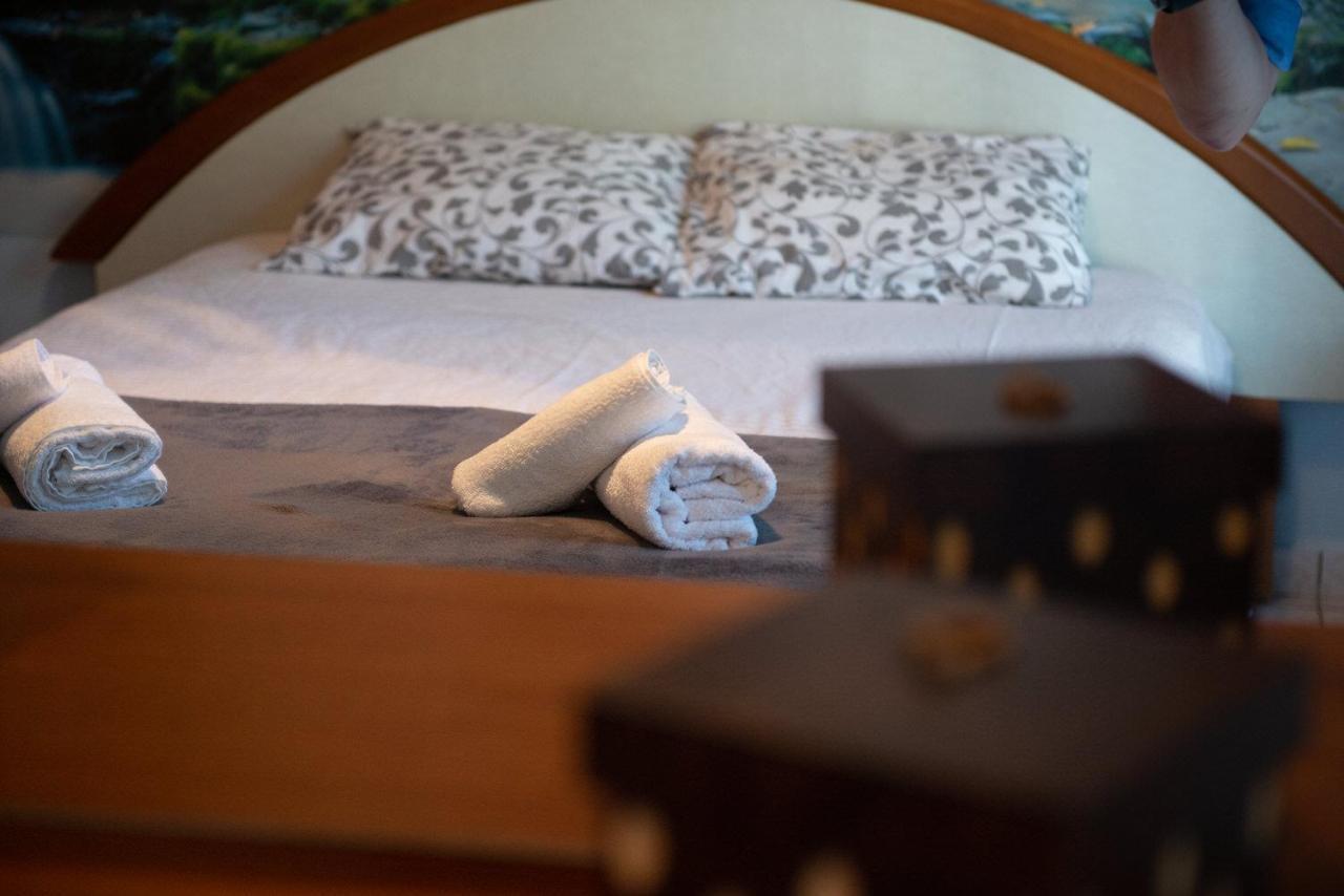 Orestis House アルテミダ エクステリア 写真