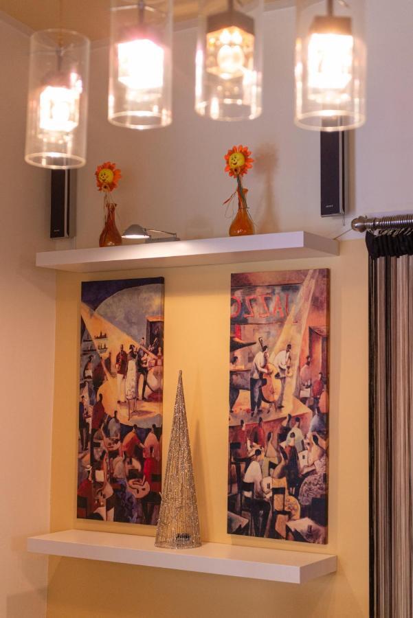 Orestis House アルテミダ エクステリア 写真