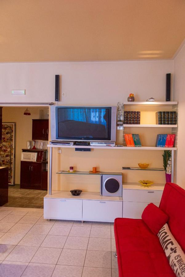 Orestis House アルテミダ エクステリア 写真
