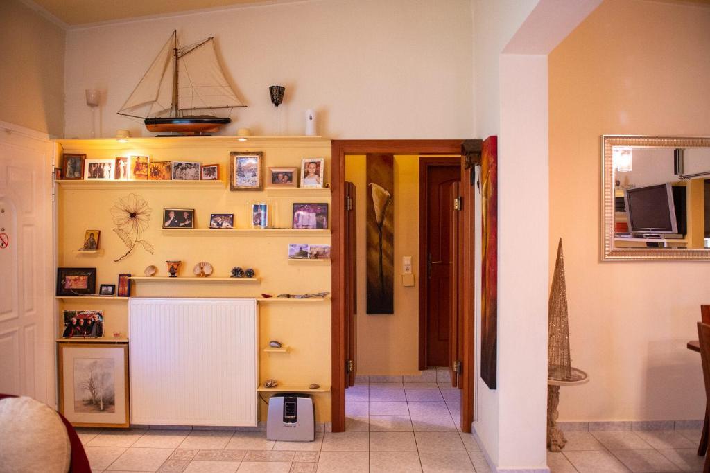 Orestis House アルテミダ エクステリア 写真